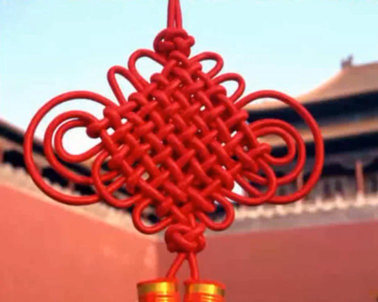 文心雕龙系列剪纸